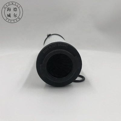 Industrielle Reinigungsfilter 0165R020BN4HC Glasfaser Hydraulikölfilterelement