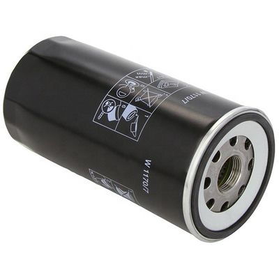 W1170/5 Spin-On-Ölfilter P502596 AT277119 7381111 P502596 für die Wartung von Lkw