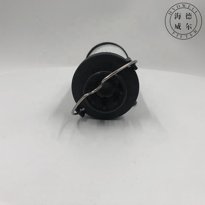 60*144mm Glasfaser Edelstahl Hydraulisches Ölfilterelement für kundenspezifische Lieferungen