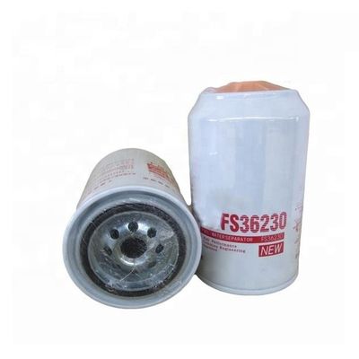 Traktorbrennstoff-Wasser-Trennstofffilterelement P502643 5300516 60242352 Für FS36230