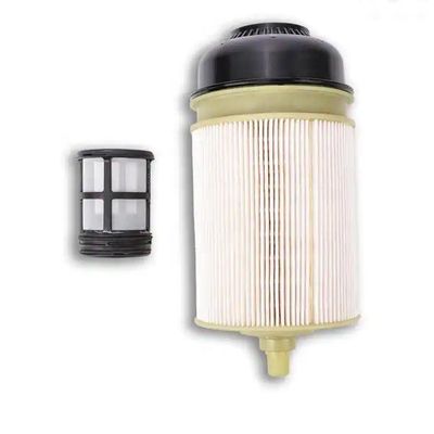 OE Nr. P551063 Lastwagen Dieselmotoren Teile Kraftstofffilter-Kit für den Motor DD13 DD15 DD16