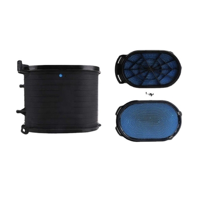 FA1778 Hydwell LICHTTRUCK Teile Drahtnetzfilter Honighalsluftfilter 3C3U9601BC
