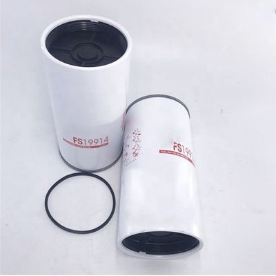 Nachdienst Online-Unterstützung Anwendung Motorteile Treibstoff-Wasser-Separator P551026