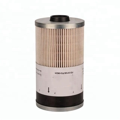 Brennstoff-Wasser-Trennfilter FS19728 P550736 FS550736 84273566 382119 F76042 VABPN10G369FS