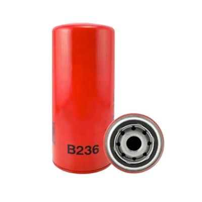 Erleben Sie höhere Leistung mit Hydwells Spin-on-Lube Ölfilter B236 P553771