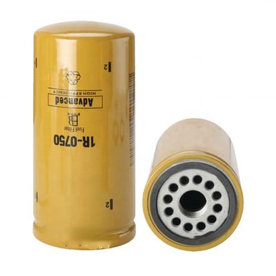 1R-0750 1R0750 Dieselbrennstofffilter für Bagger 235C 330 330BLN 235B 350L 330B 330BL