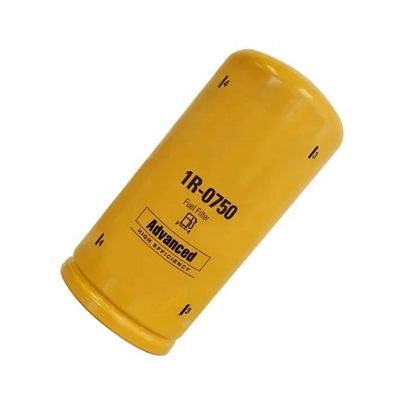 1R-0750 1R0750 Dieselbrennstofffilter für Bagger 235C 330 330BLN 235B 350L 330B 330BL