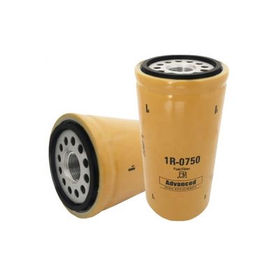 1R-0750 1R0750 Dieselbrennstofffilter für Bagger 235C 330 330BLN 235B 350L 330B 330BL