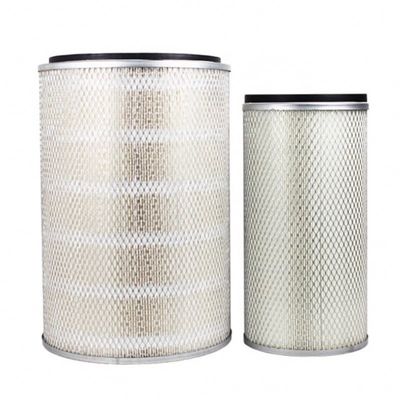 K3039 Luftfilterpatrone für den Kran halten Sie Ihren Kran effizient
