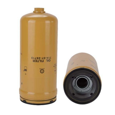 Effizient konstruierter Hydraulikölfilter BT9454 P502577 WL10065 für Radlader