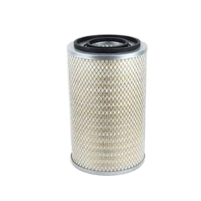 Luftfilter aus Glasfaser für die Effizienz und Qualität von Druckereien