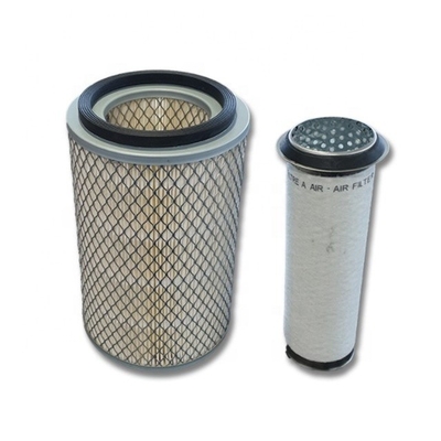 Luftfilter aus Glasfaser für die Effizienz und Qualität von Druckereien