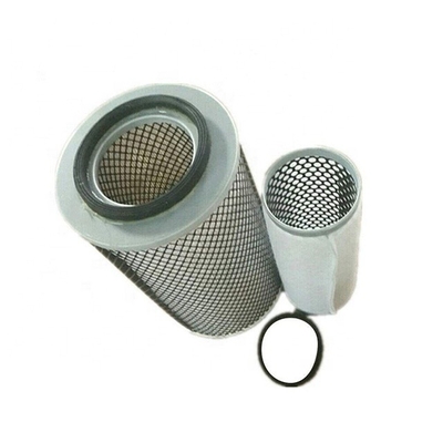 Luftfilter aus Glasfaser für die Effizienz und Qualität von Druckereien
