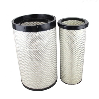 Hydwell-Luftfilterelement R003923 für Lkw-Dieselmotorteile AF26433 AF26434