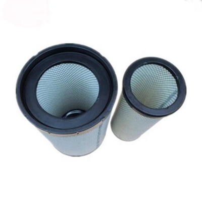 Hydwell-Luftfilterelement R003923 für Lkw-Dieselmotorteile AF26433 AF26434