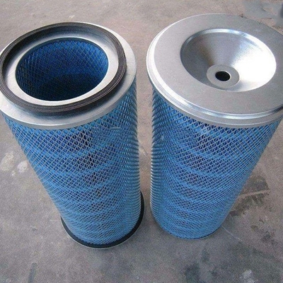 Lkw-Modell Lkw-Luftfilter 2626913-000-440 für Bagger-Traktor-Motorteile