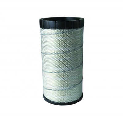 OE NO. AF26326 Hydwell Schwerlastwagenpatronenluftfilter RS3982 zum Ersetzen/Reparaten