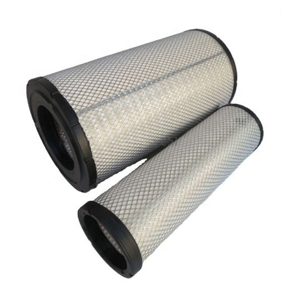 1517737 P777871 03518430 98128075 1103398 Luftfilter aus Glasfaser für Hydwellhersteller