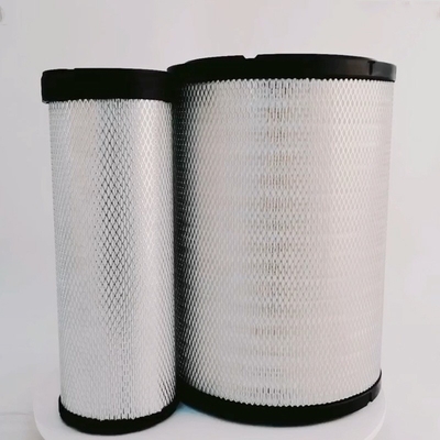 1517737 P777871 03518430 98128075 1103398 Luftfilter aus Glasfaser für Hydwellhersteller