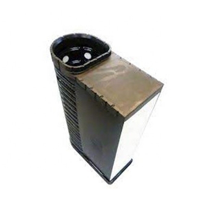 OE Nr. 396-2123 757*217*401mm Hydwell LEICHTSTRACK Honigtuchluftfilter P638614 5215868