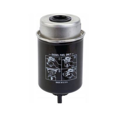 Referenznummer KC 502 Hydrowell Filter für Lkw-Motorteile Re546336 OE NO. ED0021753200S