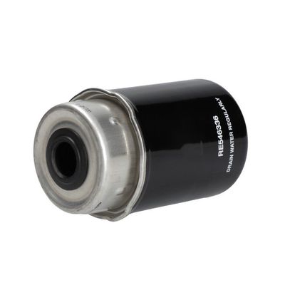 Referenznummer KC 502 Hydrowell Filter für Lkw-Motorteile Re546336 OE NO. ED0021753200S