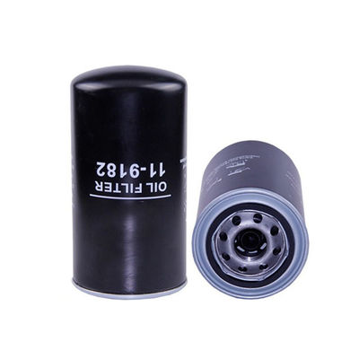 Schwarz Schwerlast-Ersatzteile Ölfilter P550835 LF550835 für Lkw-Motor von Hydwell