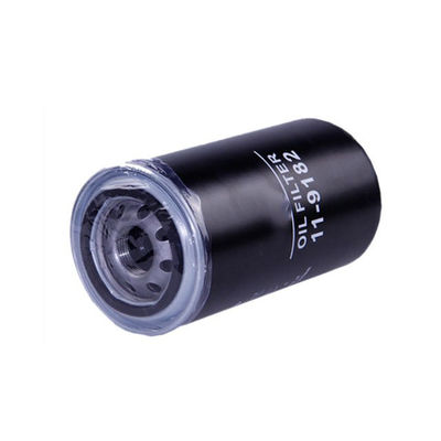 Schwarz Schwerlast-Ersatzteile Ölfilter P550835 LF550835 für Lkw-Motor von Hydwell