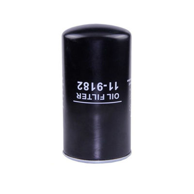 Schwarz Schwerlast-Ersatzteile Ölfilter P550835 LF550835 für Lkw-Motor von Hydwell