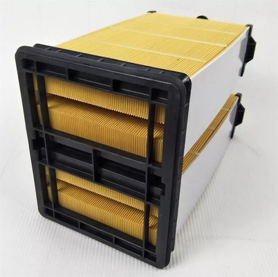 AF55021 AF55312 700738183 5288553 70024175 SA10721 PA31006 Luftfilter für Lkw-Modell
