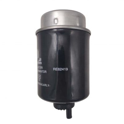 Kraftstoff-Wasser-Trennseparator RE62419 86532 P550397 Fs19517 31733 Verbesserte Kraftstoffeffizienz