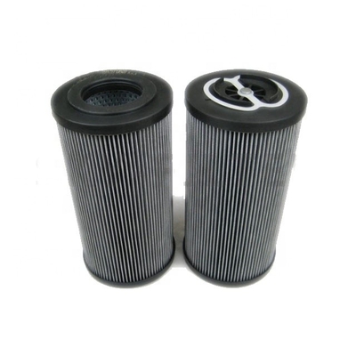 Hydraulischer Rückkehrölfilter MF1002A25HBP01 SH63352 P171532 mit fortgeschrittenem Filterpapier
