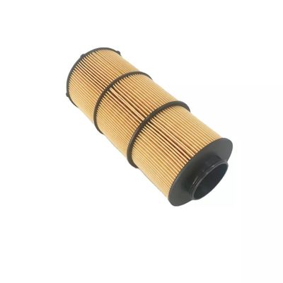 Ölfilter A4721800509 4721800109 A4731800909 P7505 LF17511 für den Fletguard DD13 DD15 DD16