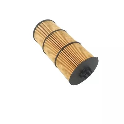 Ölfilter A4721800509 4721800109 A4731800909 P7505 LF17511 für den Fletguard DD13 DD15 DD16