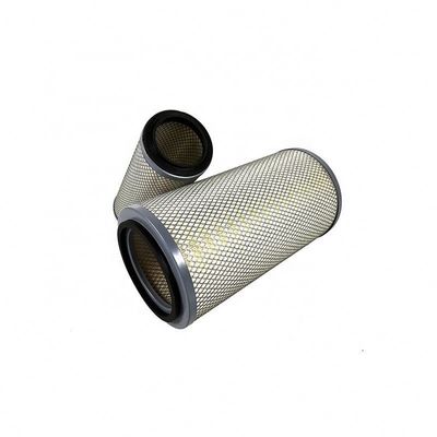 K2036 Luftfilterpatrone für Fassenglasmaterial und höchste Leistung