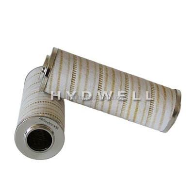 HC6200FKS8H Hydraulisches Filterelement für Industrieanlagen für schwere Anwendungen