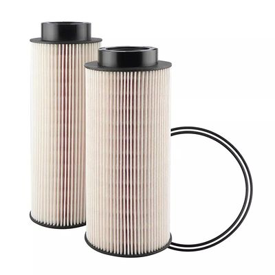 Kraftstofffilter für Lkw-Motoren