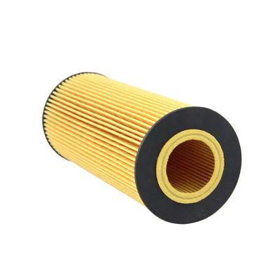 Referenznummer 51055040096 Ölfilter für Auto-Ersatzteile für schwere Lkw P7145 Lf3754