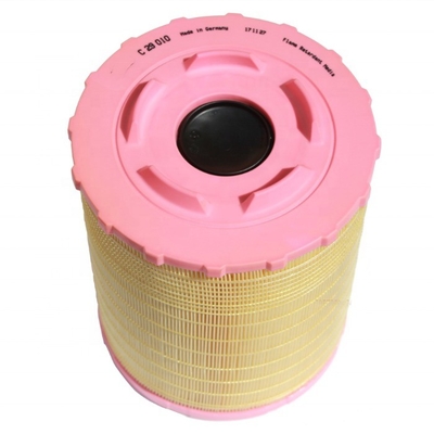 279*279*350 C29010 60949604 A0030949604 AF25653 Lkw-Luftfilter für VESPA-Motoren