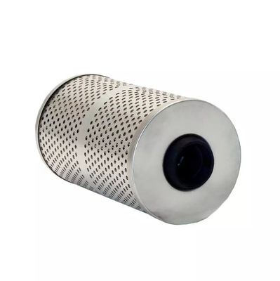 Kraftstofffilterpatrone FF5369W P550463 4176217 23521528 85136715 FF550757 aus