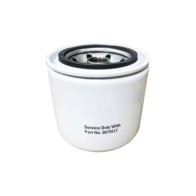 Lader Teile Motor Spin-On Ölfilter LF3376 P550318 1030088200 162042M1 605417880001