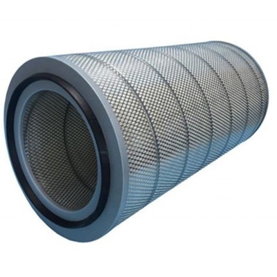 Luftfilterelement YK2337Z 400401-00030 5C0001 415-1109101 für das Dieselluftsystem 1202