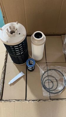 Diesel-Brennstofffilter-Kit L5091F PF9906 A0000904251 P550954 zur Wartung von Lkw-Motoren