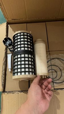 Diesel-Brennstofffilter-Kit L5091F PF9906 A0000904251 P550954 zur Wartung von Lkw-Motoren