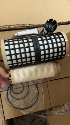 Diesel-Brennstofffilter-Kit L5091F PF9906 A0000904251 P550954 zur Wartung von Lkw-Motoren