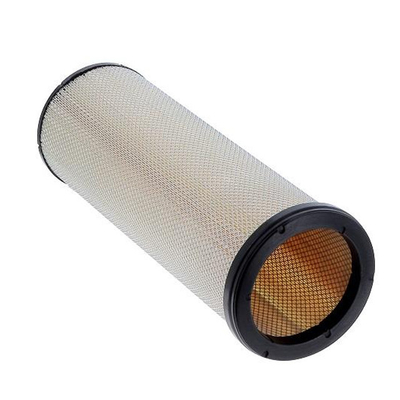 Lkw-Modell Lkw-Luftfilter-Element P958209 P958208 für 3754302 Baggermaschinenmotorteil