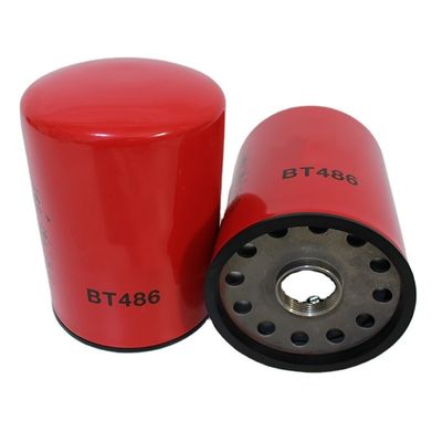 Der Ölfilter für Bagger P558329 BT486 PF1066 716976 AR101278 36013317 3I1372 LF558329 RE57394