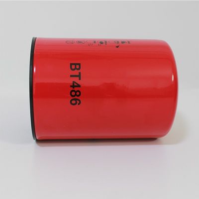 Der Ölfilter für Bagger P558329 BT486 PF1066 716976 AR101278 36013317 3I1372 LF558329 RE57394