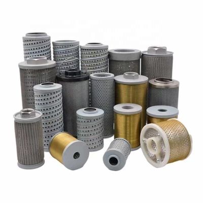 Kraftstofffilterelement P553004 für Dieselmotoren Teile Jahr Andere Referenz Nr. P553004