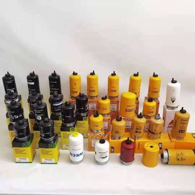 Kraftstofffilterelement P553004 für Dieselmotoren Teile Jahr Andere Referenz Nr. P553004